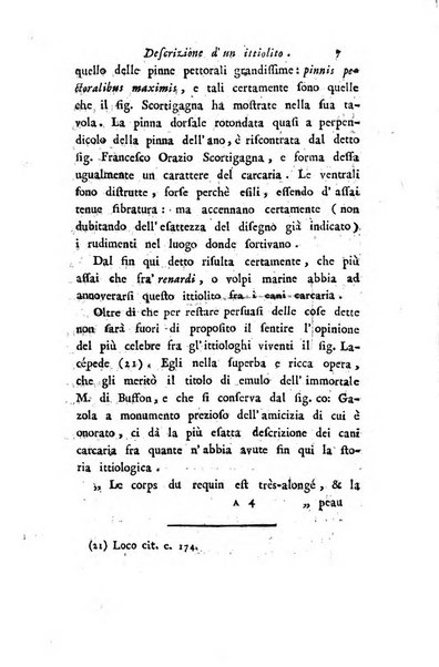 Giornale dell'italiana letteratura