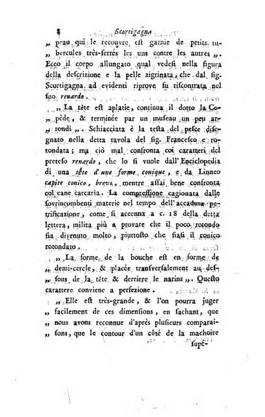 Giornale dell'italiana letteratura