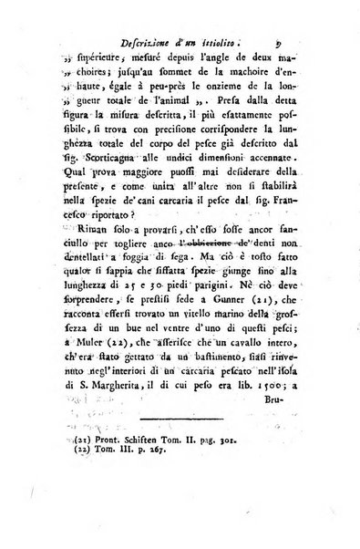 Giornale dell'italiana letteratura