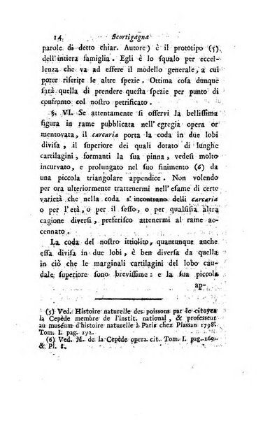 Giornale dell'italiana letteratura