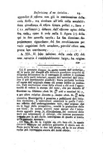 Giornale dell'italiana letteratura