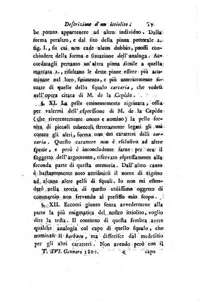 Giornale dell'italiana letteratura