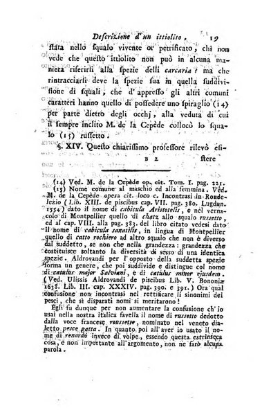 Giornale dell'italiana letteratura