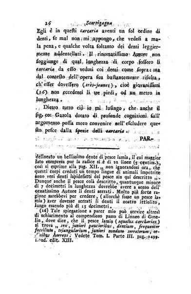 Giornale dell'italiana letteratura