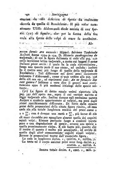 Giornale dell'italiana letteratura