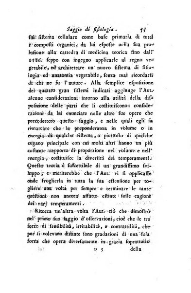 Giornale dell'italiana letteratura