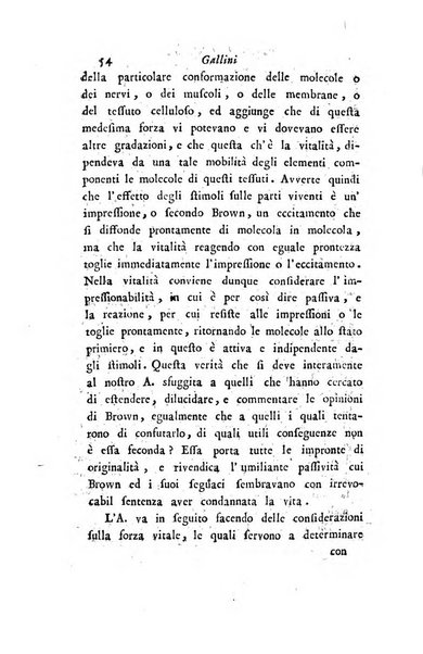 Giornale dell'italiana letteratura