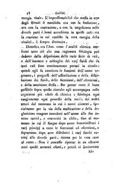 Giornale dell'italiana letteratura