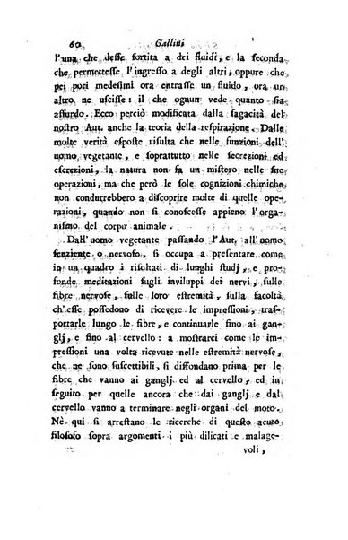 Giornale dell'italiana letteratura