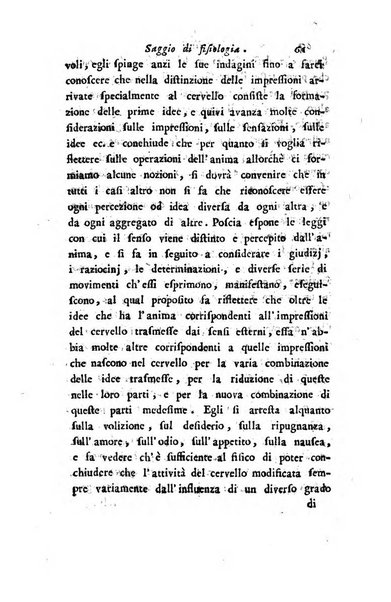 Giornale dell'italiana letteratura