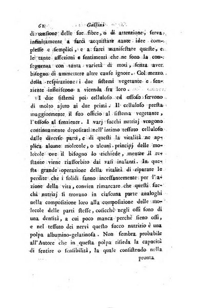 Giornale dell'italiana letteratura