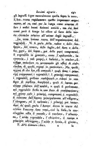 Giornale dell'italiana letteratura