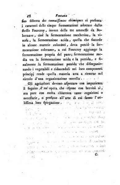 Giornale dell'italiana letteratura