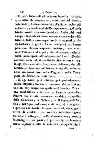 Giornale dell'italiana letteratura