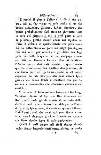 Giornale dell'italiana letteratura