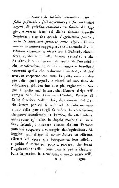 Giornale dell'italiana letteratura