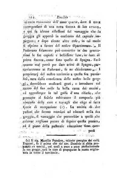 Giornale dell'italiana letteratura