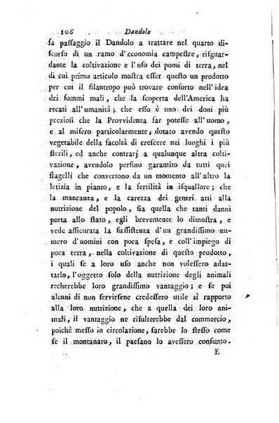 Giornale dell'italiana letteratura