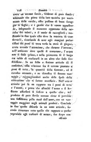 Giornale dell'italiana letteratura