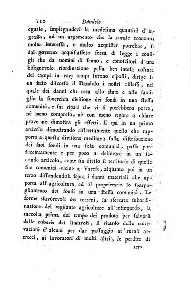 Giornale dell'italiana letteratura