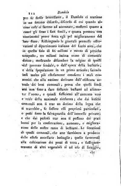 Giornale dell'italiana letteratura