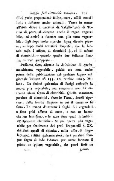 Giornale dell'italiana letteratura