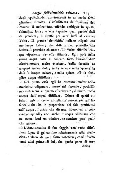 Giornale dell'italiana letteratura