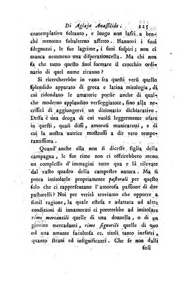 Giornale dell'italiana letteratura