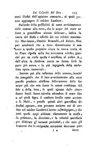 Giornale dell'italiana letteratura