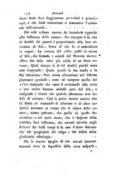 Giornale dell'italiana letteratura