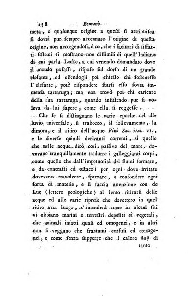 Giornale dell'italiana letteratura