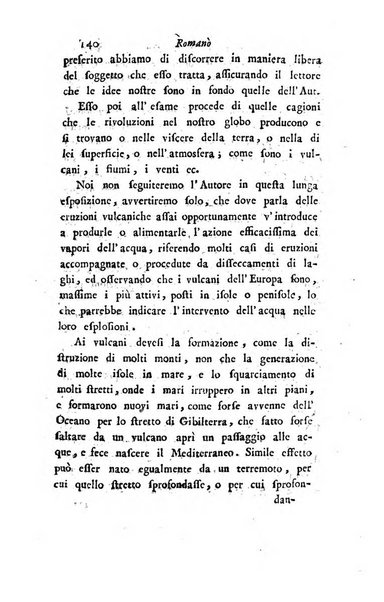 Giornale dell'italiana letteratura