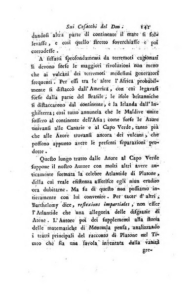 Giornale dell'italiana letteratura