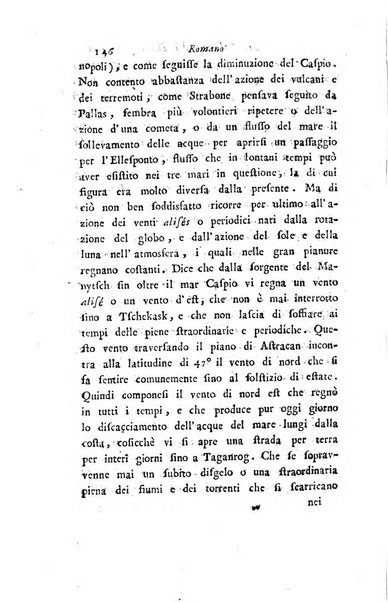 Giornale dell'italiana letteratura