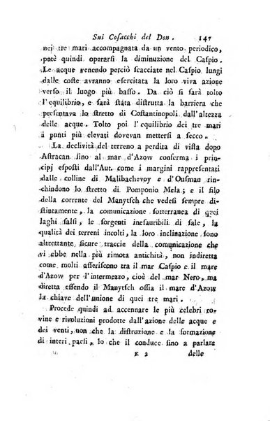 Giornale dell'italiana letteratura