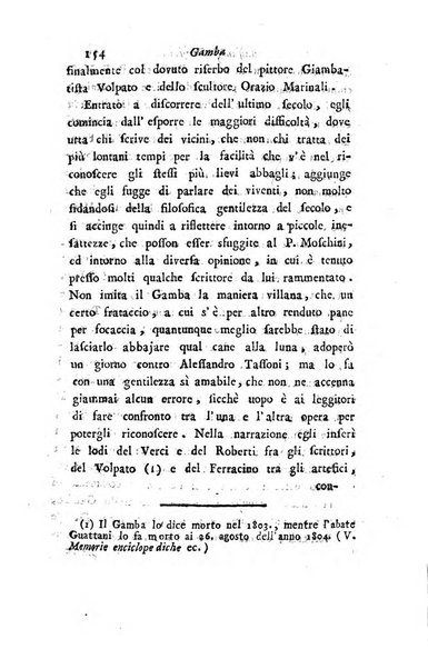 Giornale dell'italiana letteratura