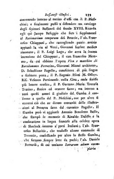 Giornale dell'italiana letteratura