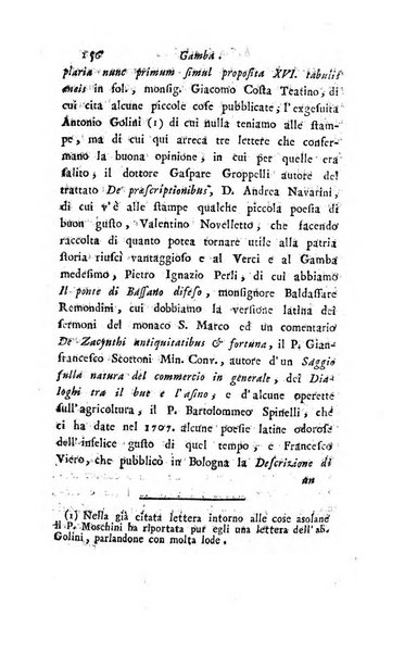 Giornale dell'italiana letteratura