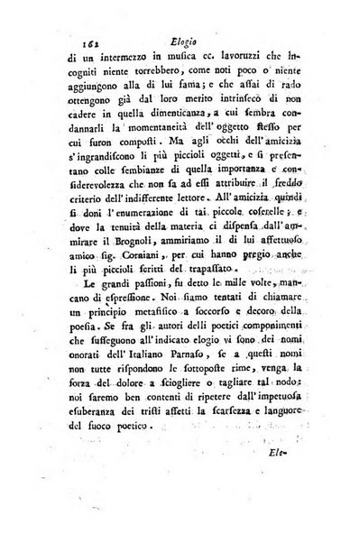 Giornale dell'italiana letteratura