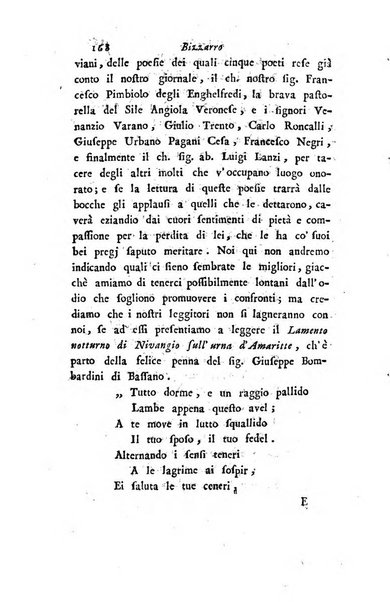 Giornale dell'italiana letteratura