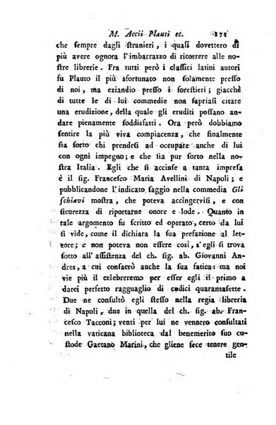 Giornale dell'italiana letteratura