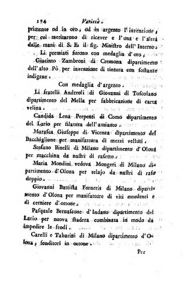 Giornale dell'italiana letteratura