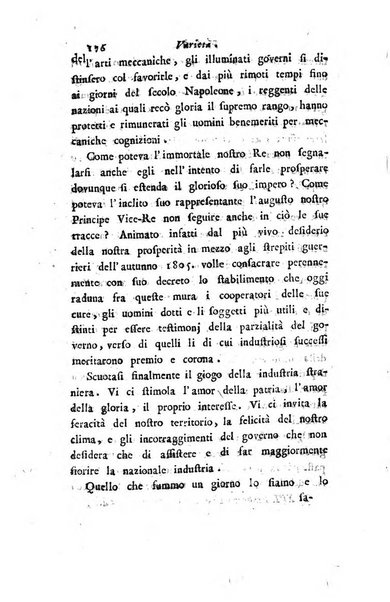 Giornale dell'italiana letteratura