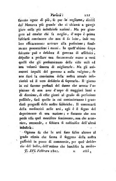 Giornale dell'italiana letteratura