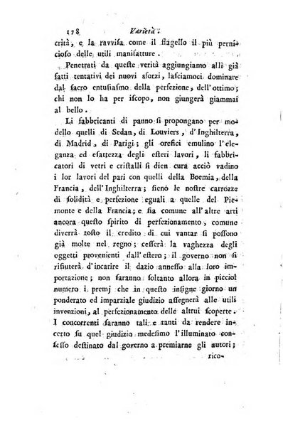 Giornale dell'italiana letteratura