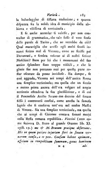 Giornale dell'italiana letteratura