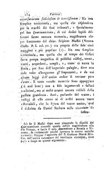 Giornale dell'italiana letteratura