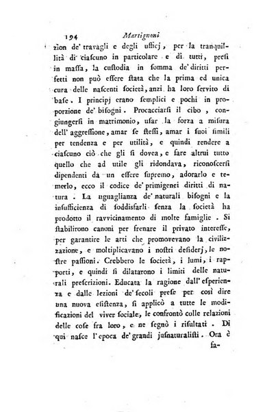 Giornale dell'italiana letteratura