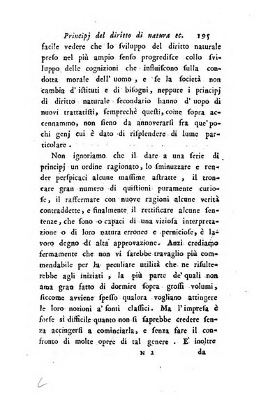 Giornale dell'italiana letteratura