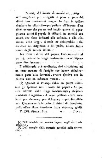 Giornale dell'italiana letteratura